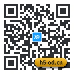iPhone APP 二维码